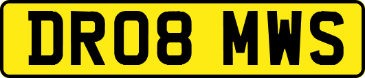 DR08MWS