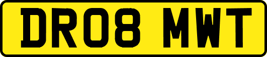 DR08MWT