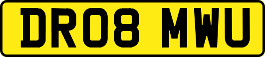 DR08MWU