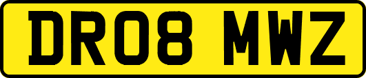 DR08MWZ