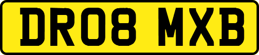 DR08MXB