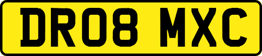 DR08MXC