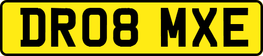 DR08MXE