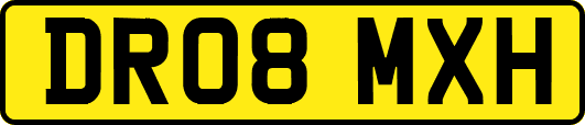 DR08MXH