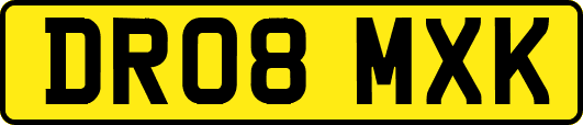 DR08MXK