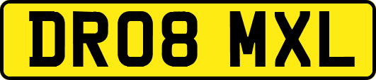 DR08MXL