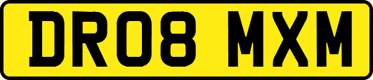 DR08MXM