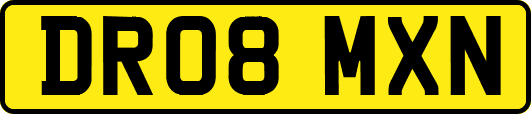 DR08MXN