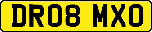 DR08MXO