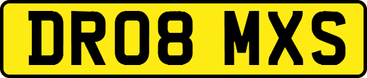DR08MXS
