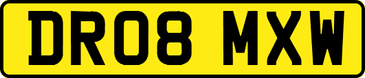 DR08MXW