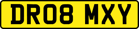 DR08MXY