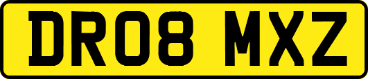 DR08MXZ