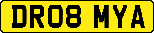 DR08MYA