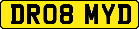 DR08MYD