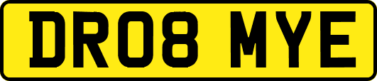 DR08MYE