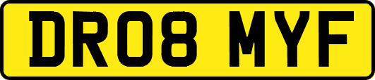 DR08MYF