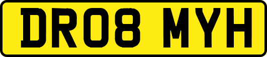 DR08MYH