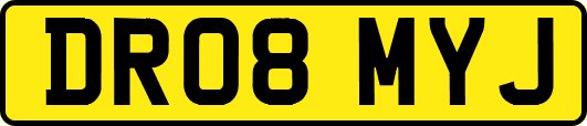 DR08MYJ