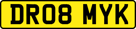 DR08MYK