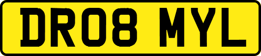 DR08MYL