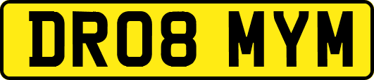 DR08MYM