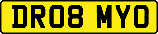 DR08MYO