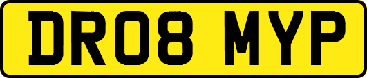 DR08MYP