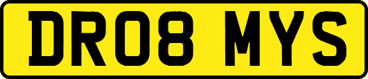 DR08MYS