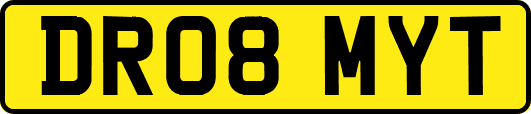 DR08MYT