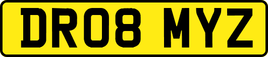 DR08MYZ