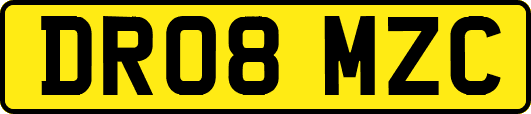 DR08MZC