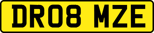 DR08MZE