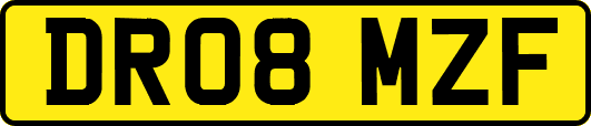 DR08MZF