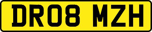 DR08MZH