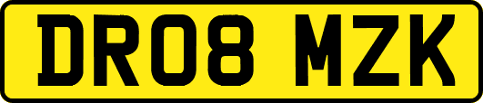 DR08MZK