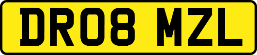 DR08MZL