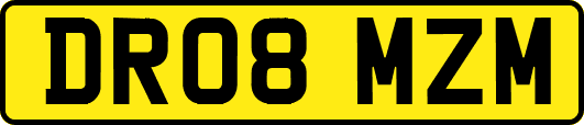 DR08MZM