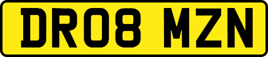 DR08MZN