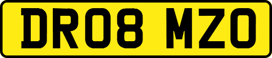 DR08MZO