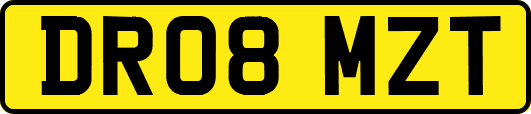 DR08MZT