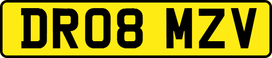 DR08MZV