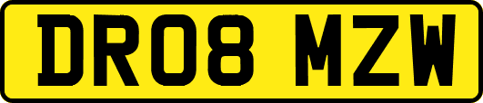 DR08MZW
