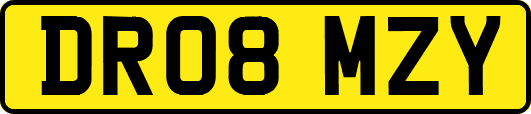 DR08MZY