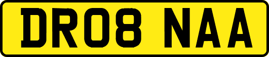 DR08NAA