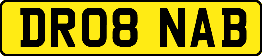 DR08NAB