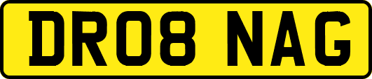DR08NAG