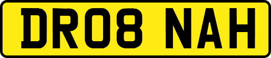 DR08NAH