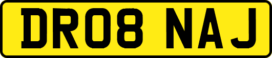 DR08NAJ