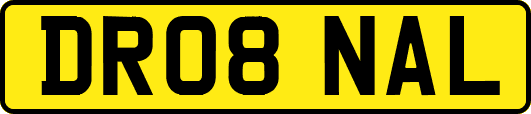 DR08NAL